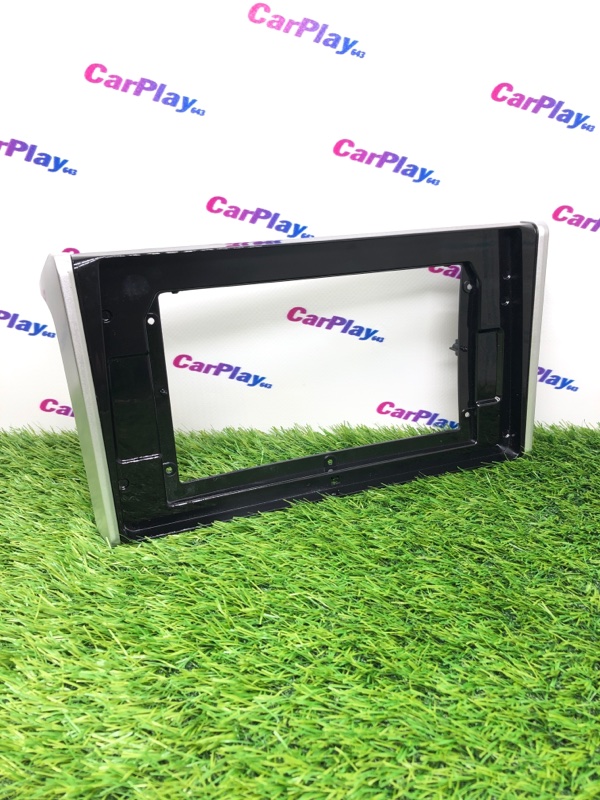 Магнитола штатная