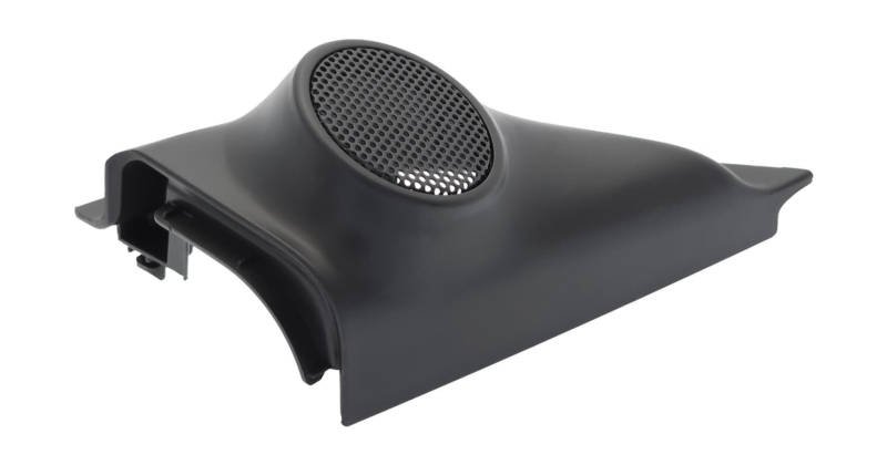 Подиумы для установки вч Honda Vezel 2013