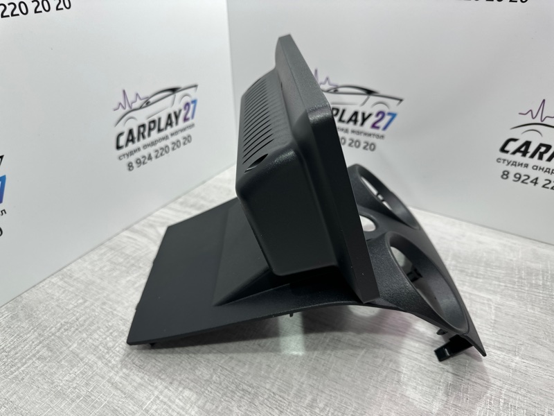 Переходная рамка магнитолы