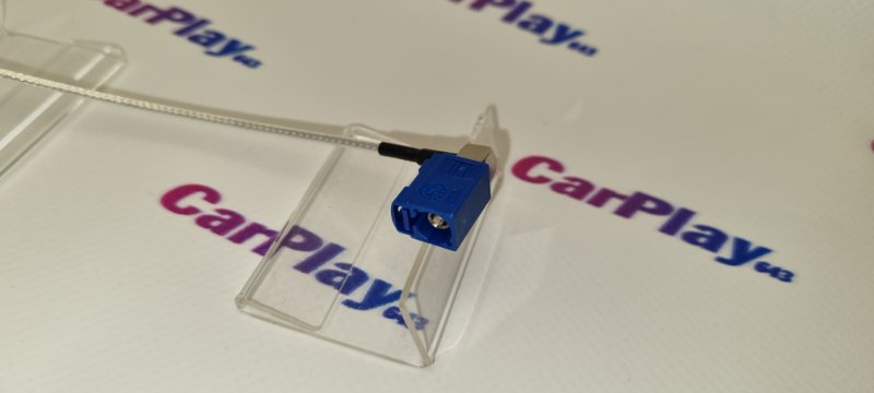 Переходник-удлинитель GPS