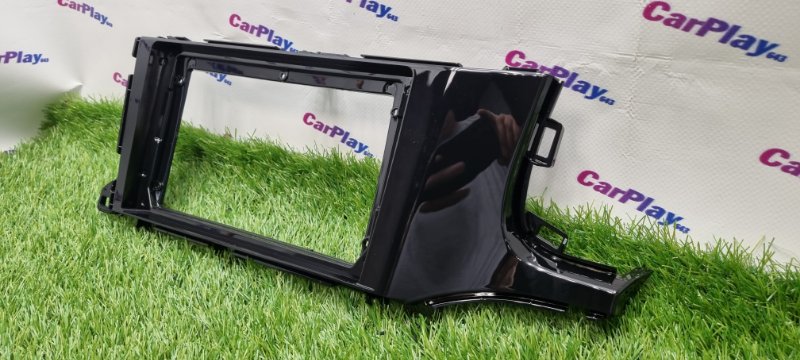 Переходная рамка магнитолы