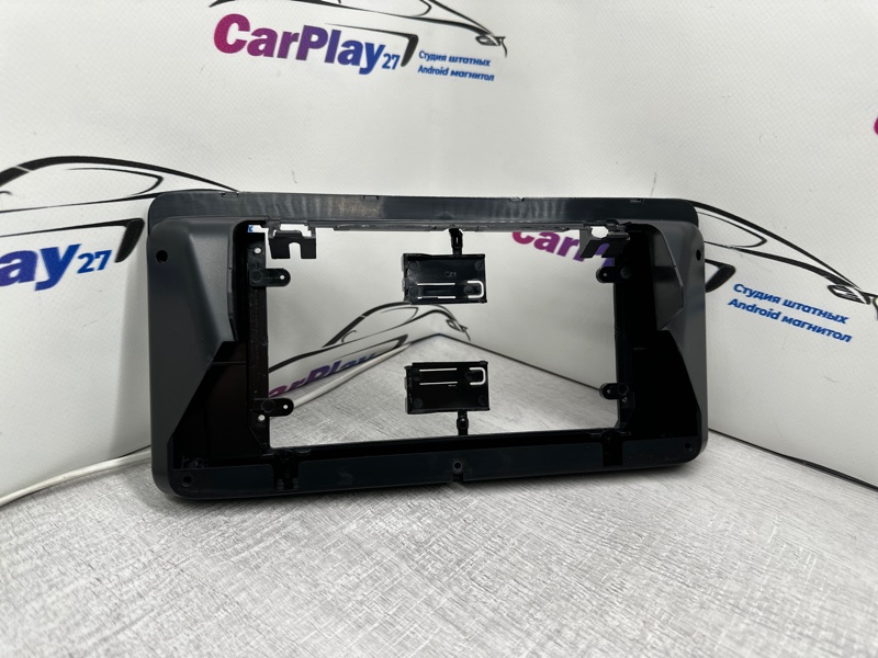 Магнитола штатная