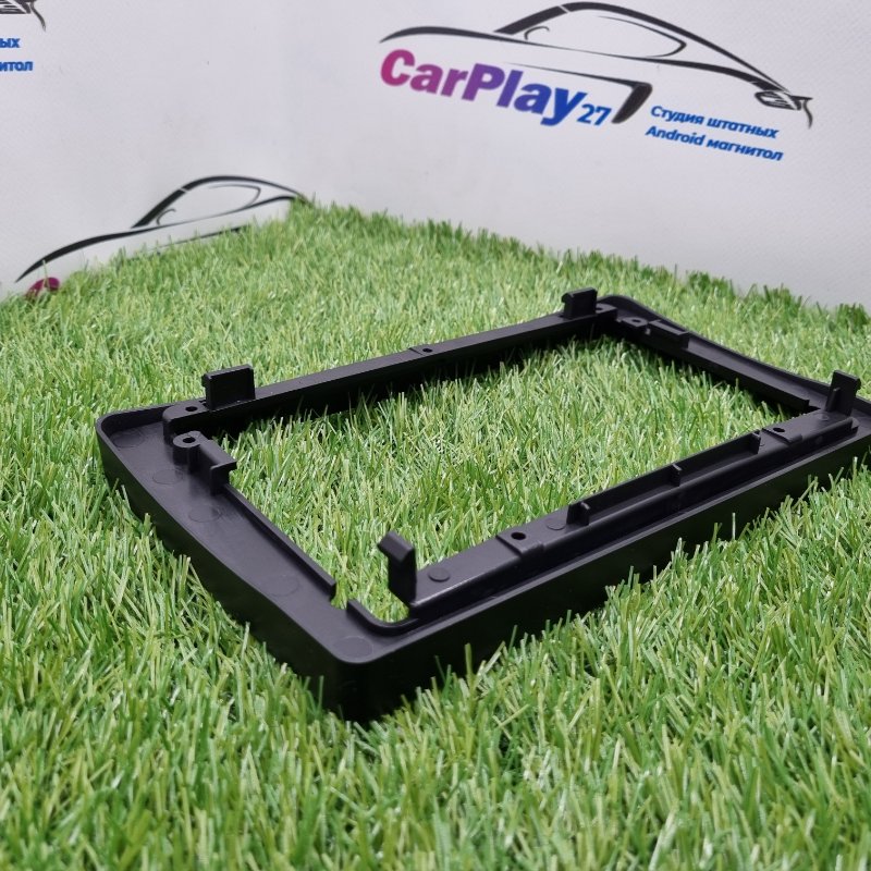 Магнитола штатная