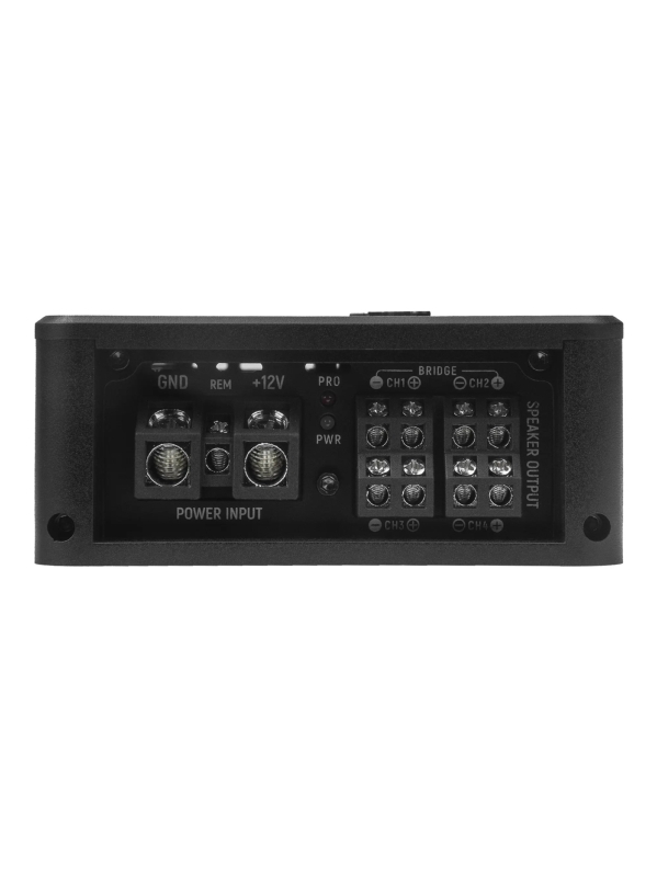 Усилитель звука