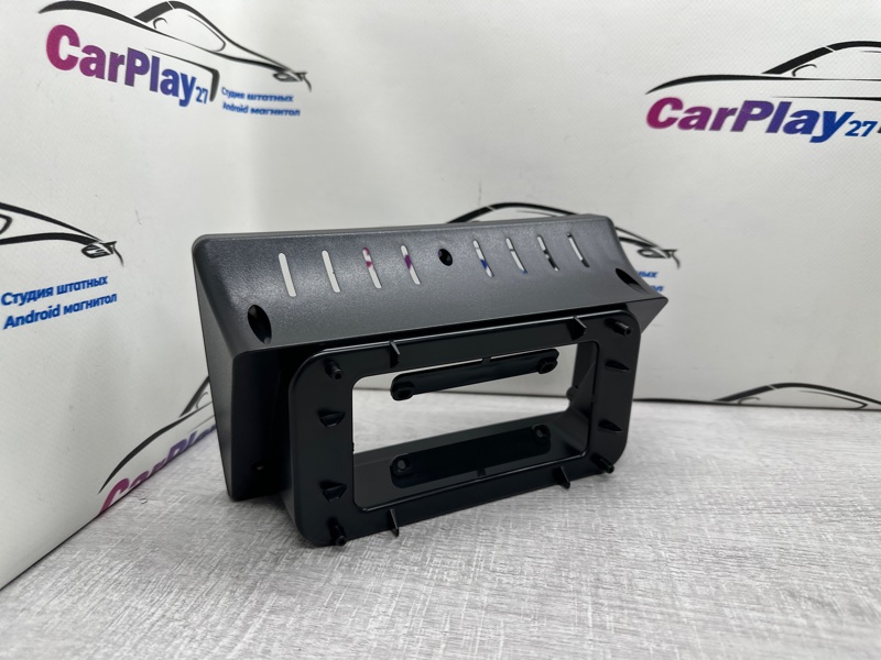 Магнитола штатная