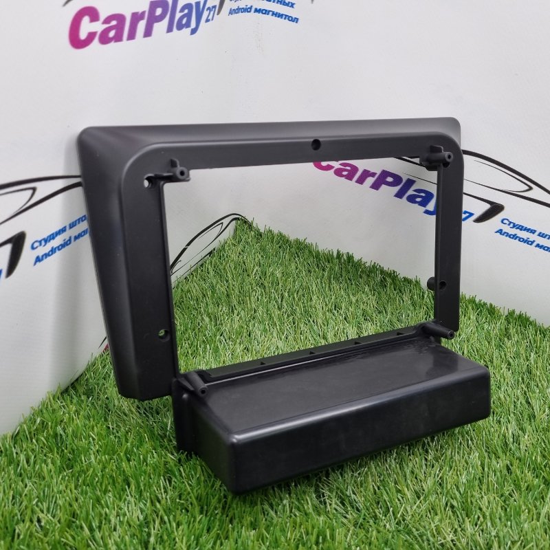 Магнитола штатная