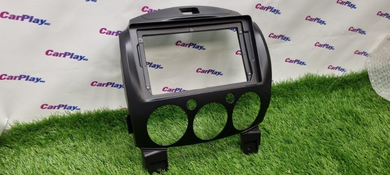 Переходная рамка магнитолы