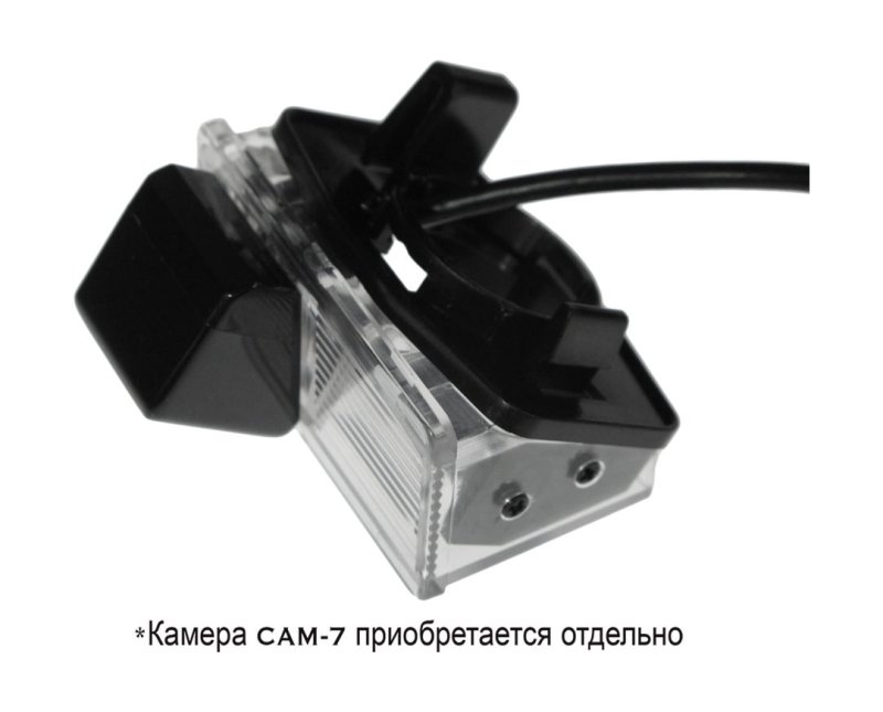 Адаптер для камеры