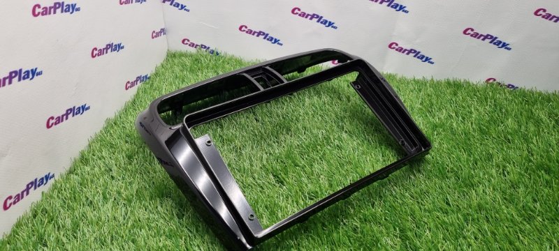 Переходная рамка магнитолы