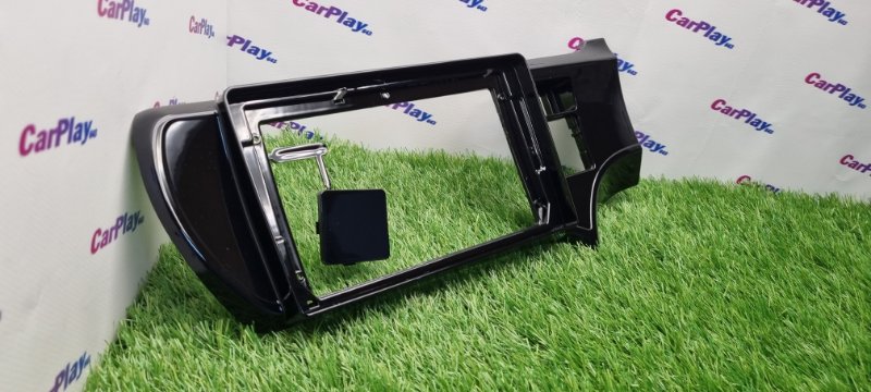 Переходная рамка магнитолы