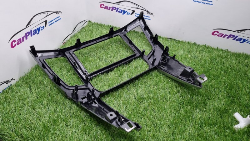 Переходная рамка магнитолы