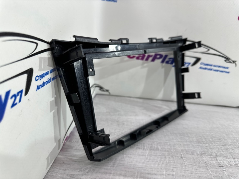 Магнитола штатная