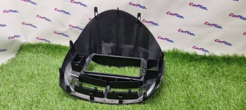 Переходная рамка магнитолы