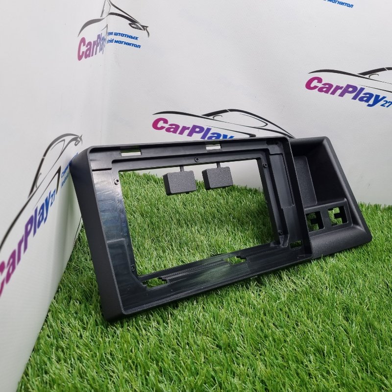 Переходная рамка магнитолы