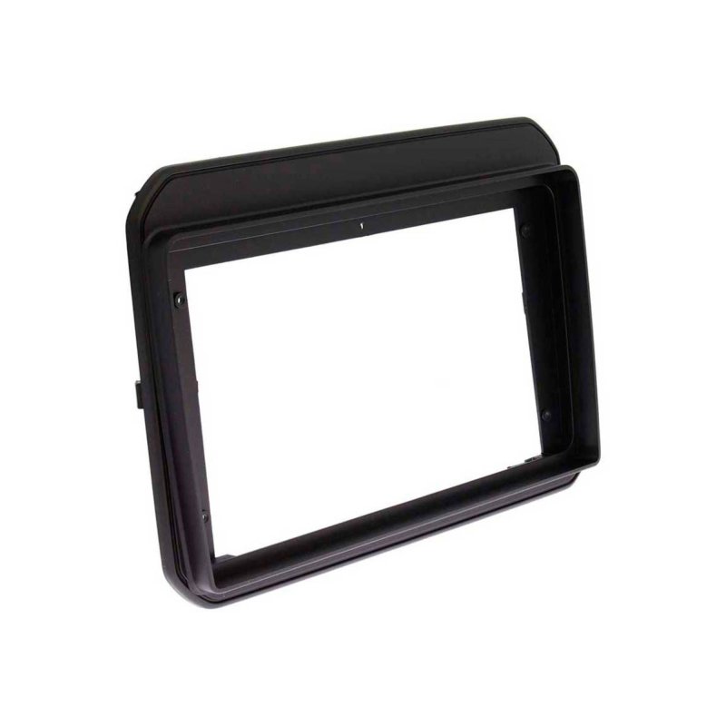 Магнитола штатная