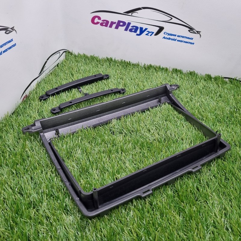 Переходная рамка магнитолы