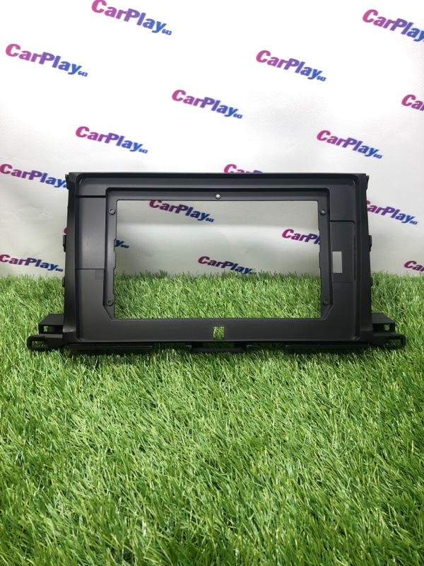 Магнитола штатная