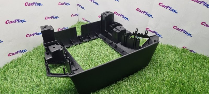 Переходная рамка магнитолы