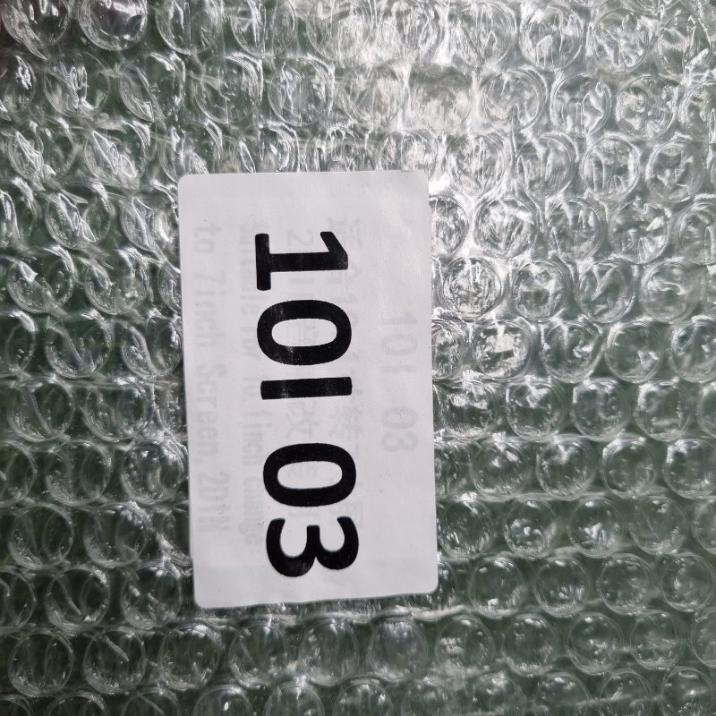 Переходная рамка магнитолы