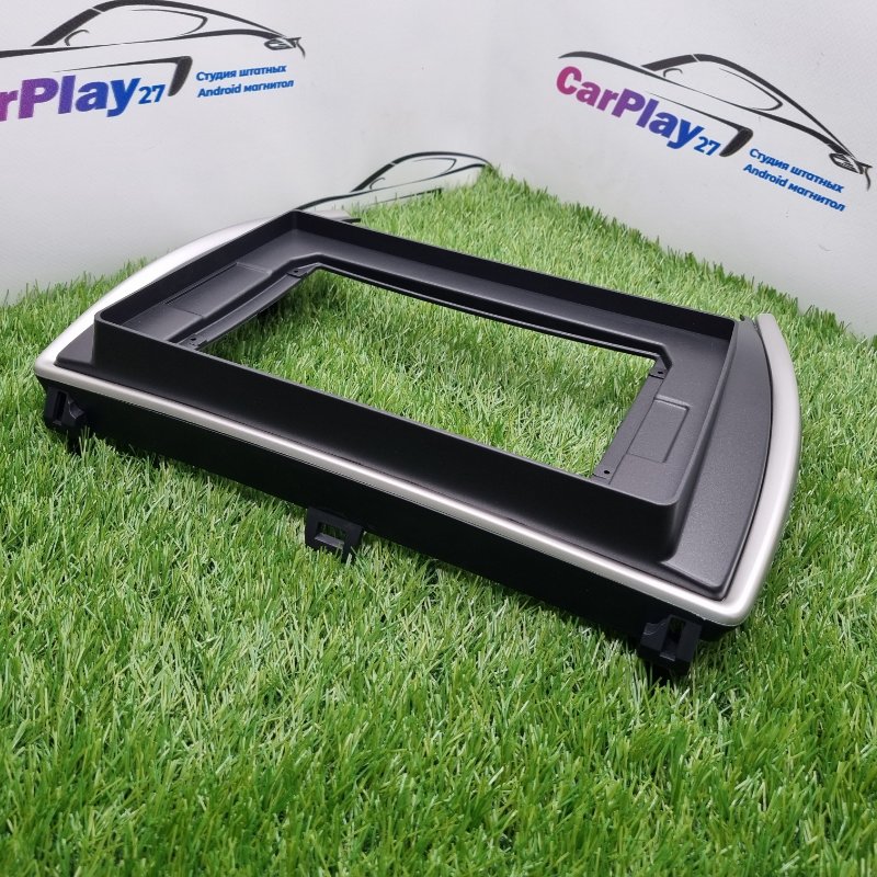 Переходная рамка магнитолы