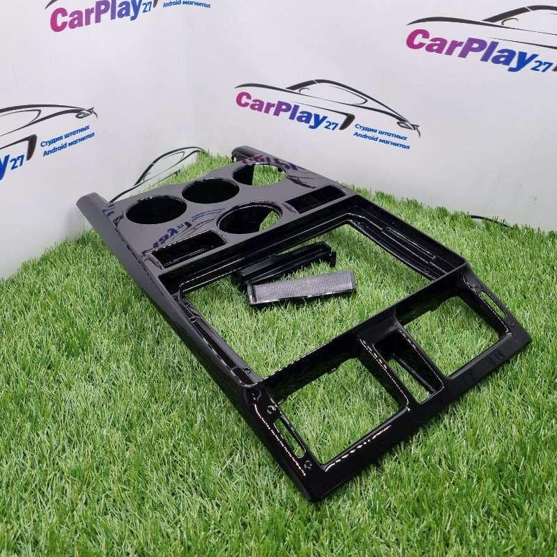 Переходная рамка магнитолы