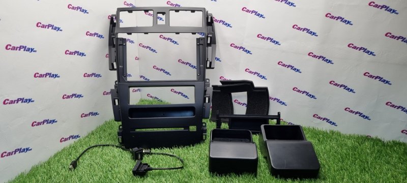 Переходная рамка магнитолы Nissan Teana 2004