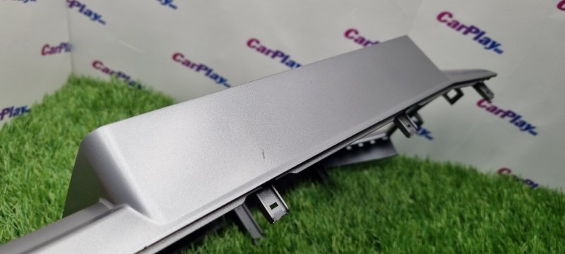 Переходная рамка магнитолы