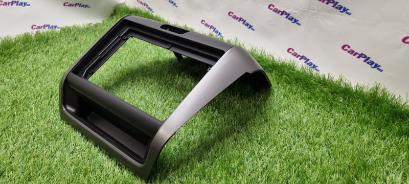 Переходная рамка магнитолы