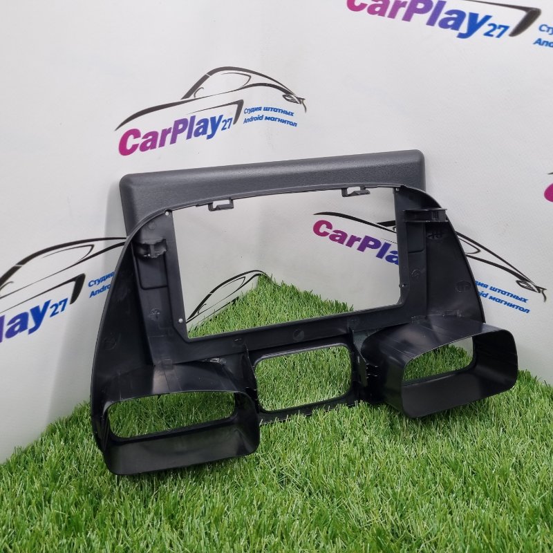 Переходная рамка магнитолы