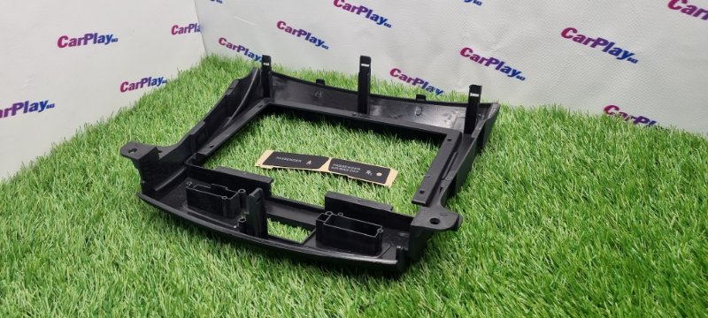 Переходная рамка магнитолы