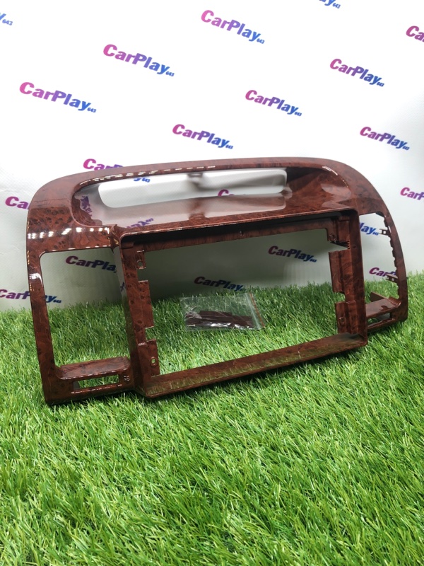 Магнитола штатная