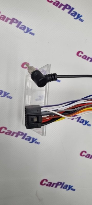 Проводка питания