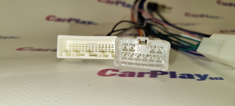 Проводка питания