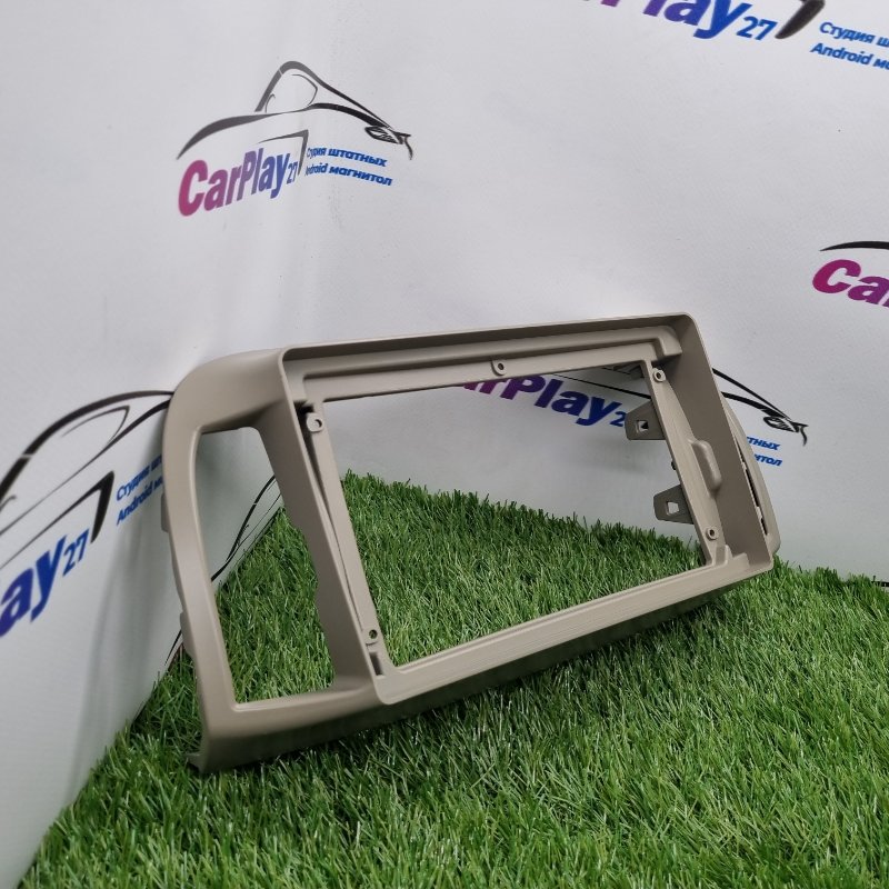 Переходная рамка магнитолы