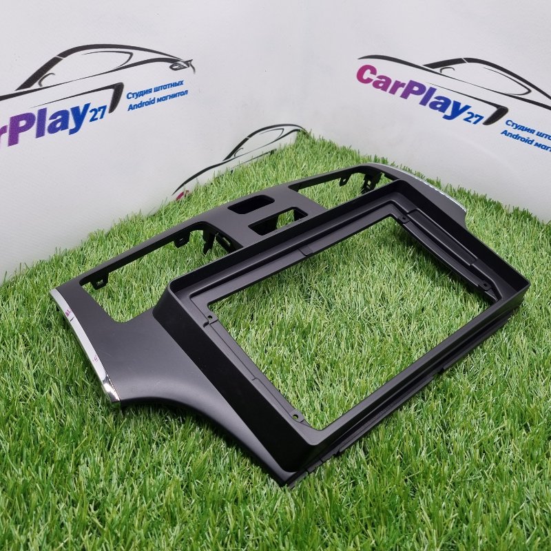 Переходная рамка магнитолы