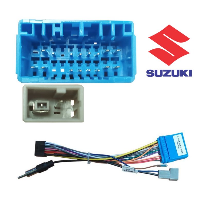 Магнитола штатная