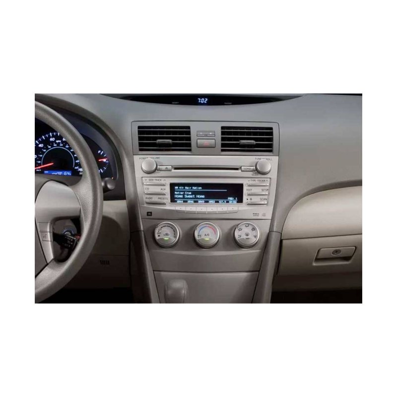 Магнитола штатная