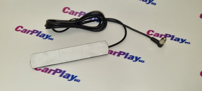 Wi-fi антенна