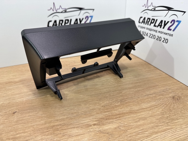 Переходная рамка магнитолы