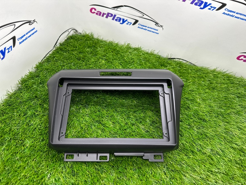 Переходная рамка магнитолы