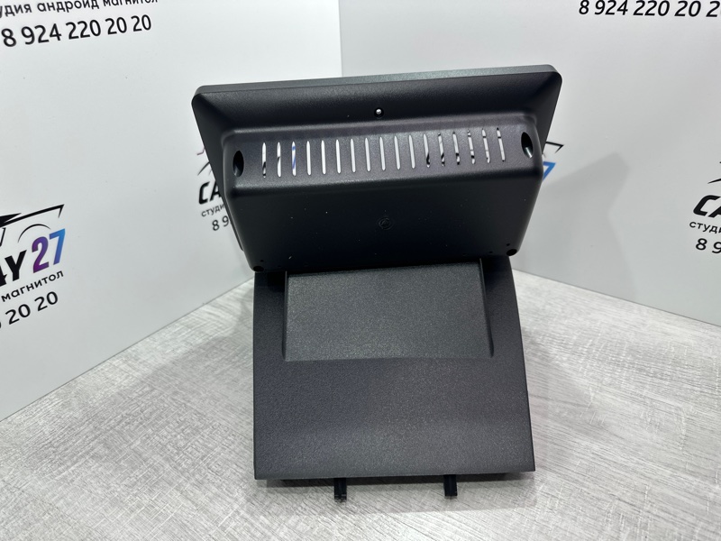 Магнитола штатная