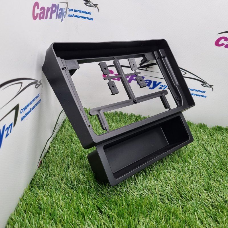 Переходная рамка магнитолы