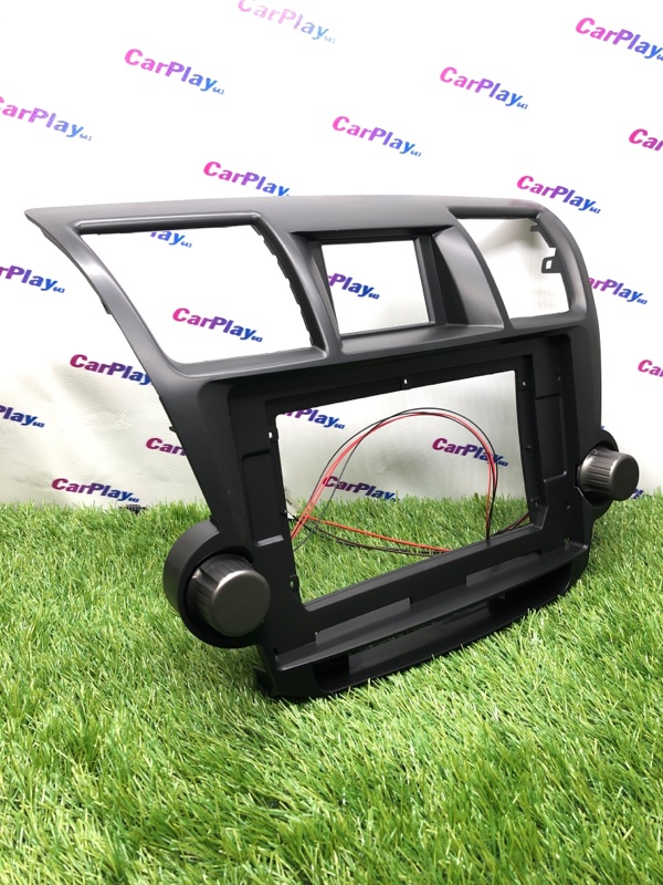 Переходная рамка магнитолы