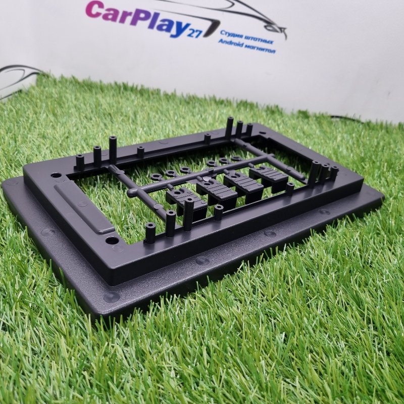 Переходная рамка магнитолы