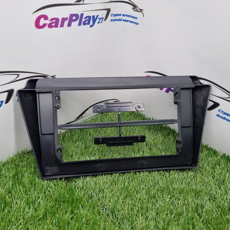 Магнитола штатная