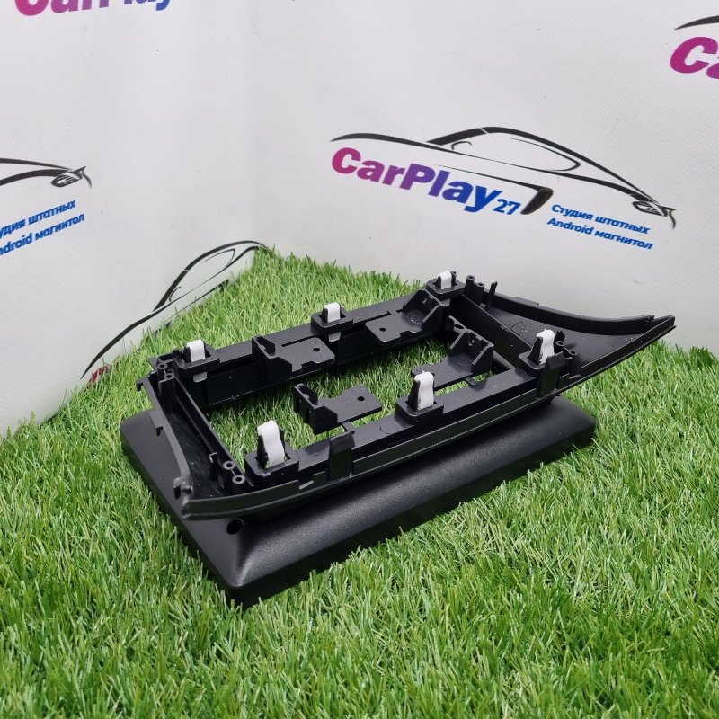 Переходная рамка магнитолы