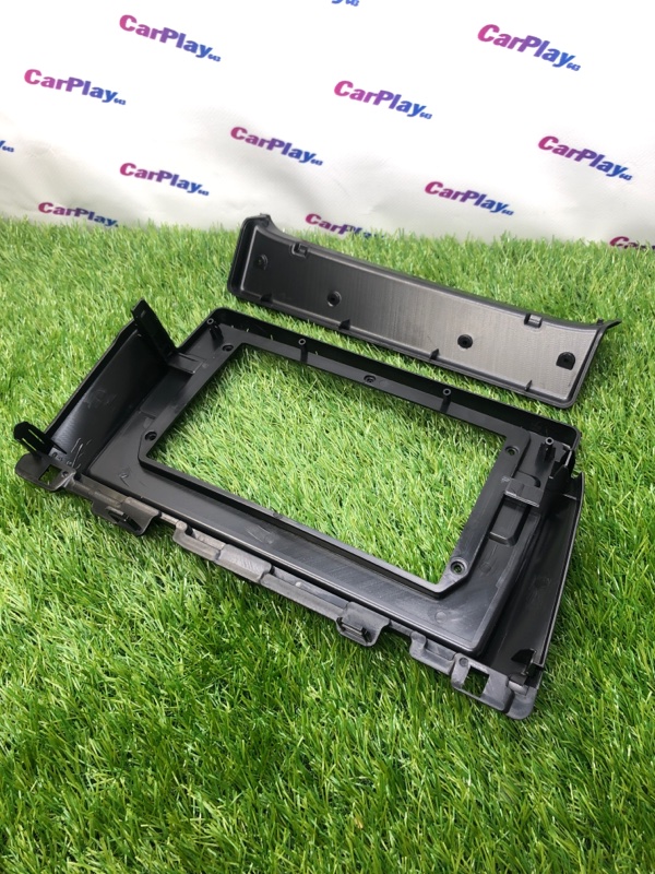 Переходная рамка магнитолы