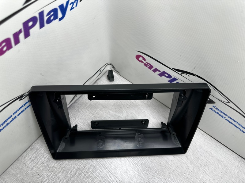 Переходная рамка магнитолы