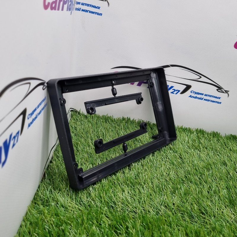 Переходная рамка магнитолы