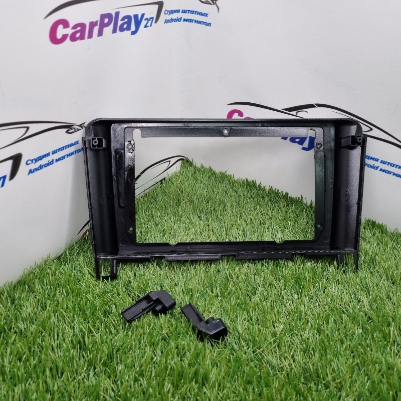 Магнитола штатная